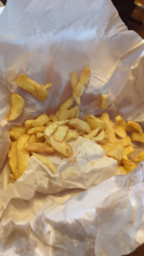 Photo of Sol's Fish & Chips, kebabs , pizza - 252 Finney Ln, La, Heald Green, Cheadle SK8 3QD